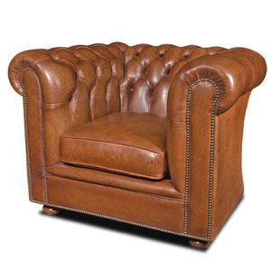 sillón Chesterfield