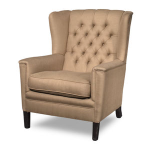 sillón Chesterfield