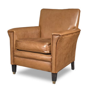 sillón Art Deco