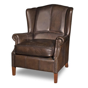 sillón clásico