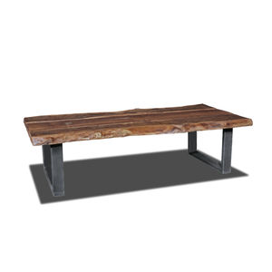 mesa de centro contemporánea