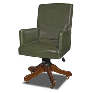sillón de oficina clásico
