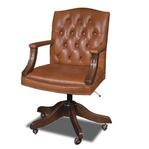 sillón de oficina Chesterfield