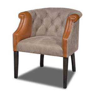 silla de comedor Chesterfield