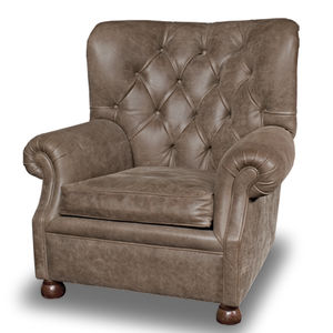 sillón Chesterfield