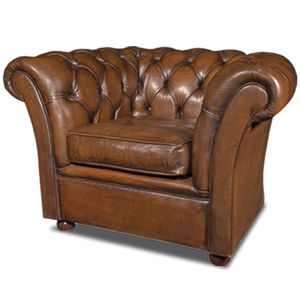 sillón Chesterfield