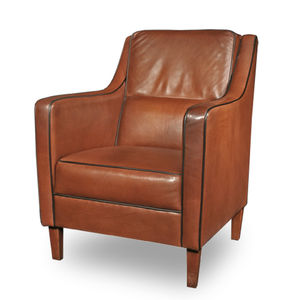 sillón Art Deco