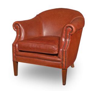sillón club clásico