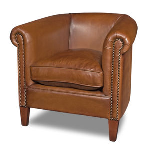sillón club clásico