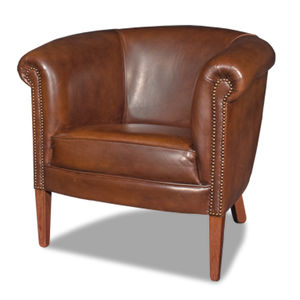 sillón club clásico