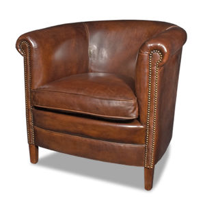 sillón club clásico