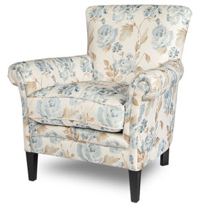 sillón clásico