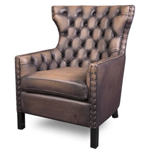 sillón Chesterfield