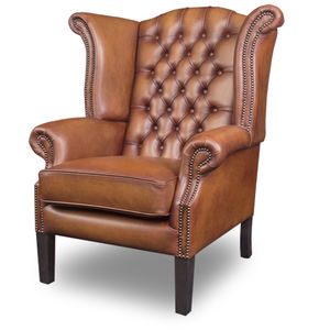 sillón Chesterfield