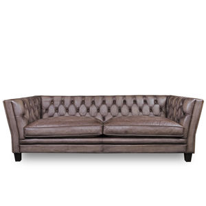 sofá Chesterfield