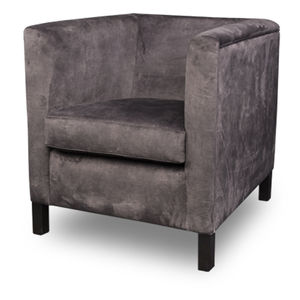 sillón contemporáneo
