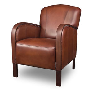 sillón Art Deco