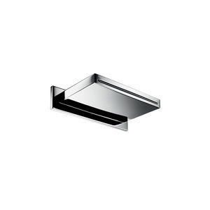 caño para bañera de acero