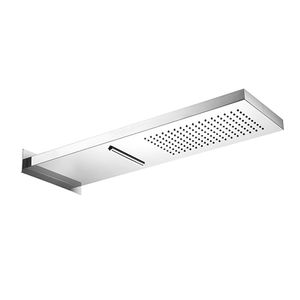 rociador de ducha de pared