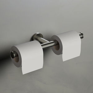 portarrollos de pared