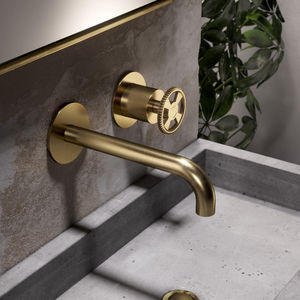 grifo monomando para lavabo