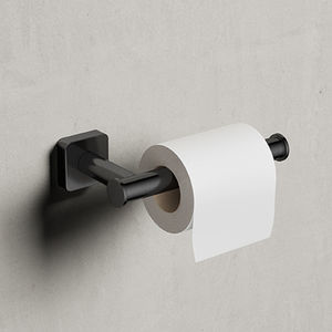 dispensador de papel higiénico de pared