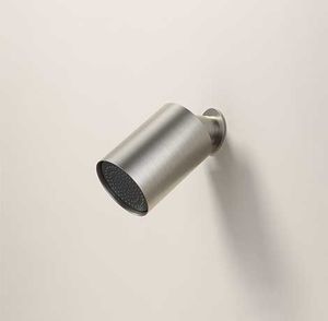 rociador de ducha de pared