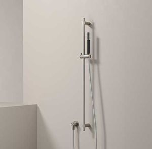 set de ducha de pared