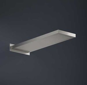 rociador de ducha de pared