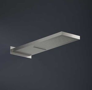 rociador de ducha de pared