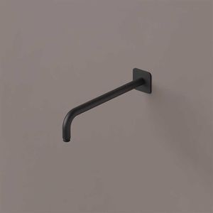 brazo de ducha de pared