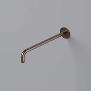 brazo de ducha de pared