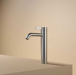 grifo monomando para lavabo