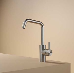 grifo monomando para lavabo