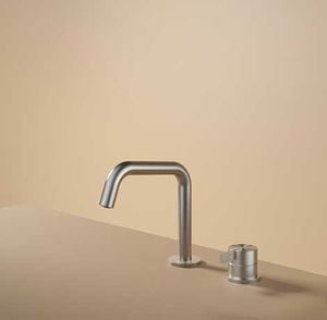 grifo monomando para lavabo