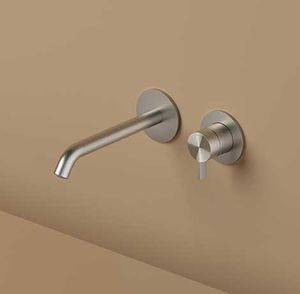 grifo monomando para lavabo