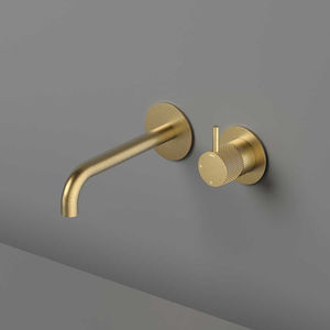 grifo monomando para lavabo
