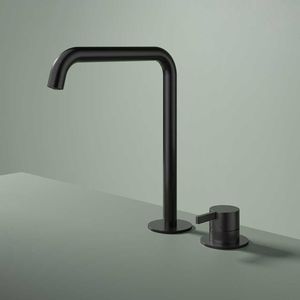 grifo monomando para lavabo