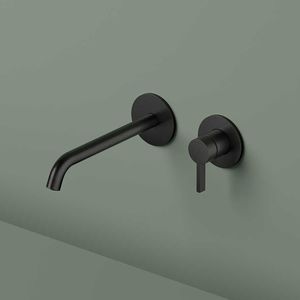 grifo monomando para lavabo