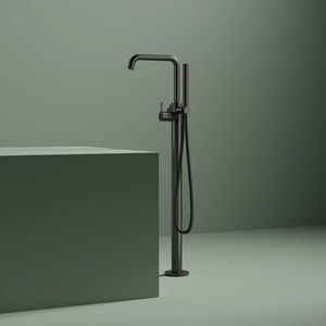 grifo monomando de bañera