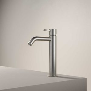 grifo monomando para lavabo