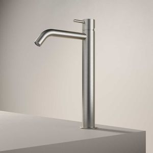 grifo monomando para lavabo