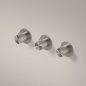 grifo monomando para ducha