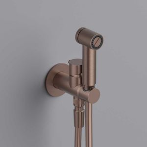 grifo monomando para ducha