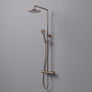 set de ducha de pared