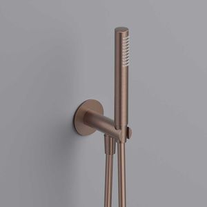 set de ducha de pared
