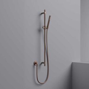 set de ducha de pared