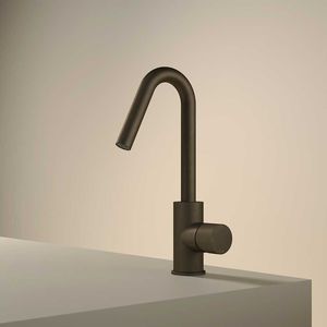 grifo monomando para lavabo
