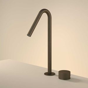 grifo monomando para lavabo