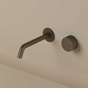 grifo monomando para lavabo